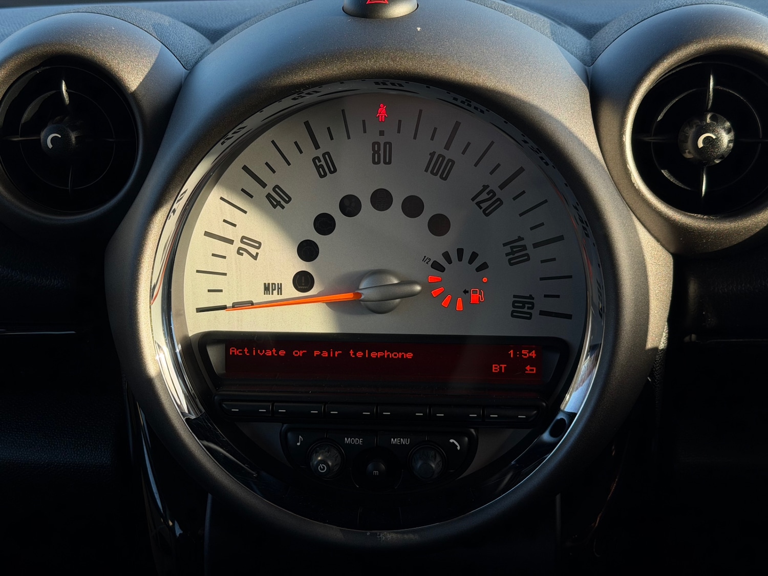 Used MINI Countryman 2011 for sale - 76893227: Photo 18