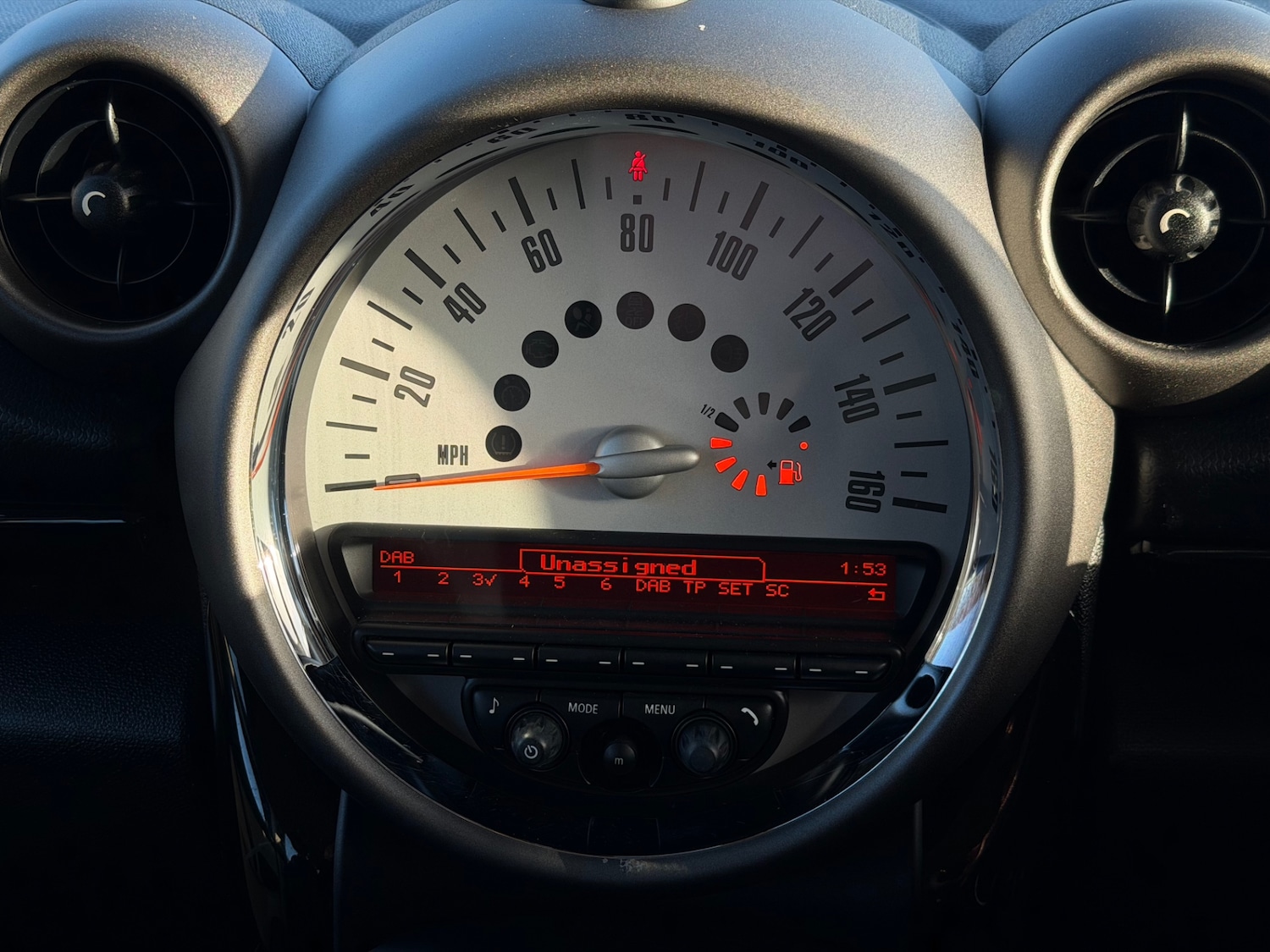 Used MINI Countryman 2011 for sale - 76893227: Photo 20