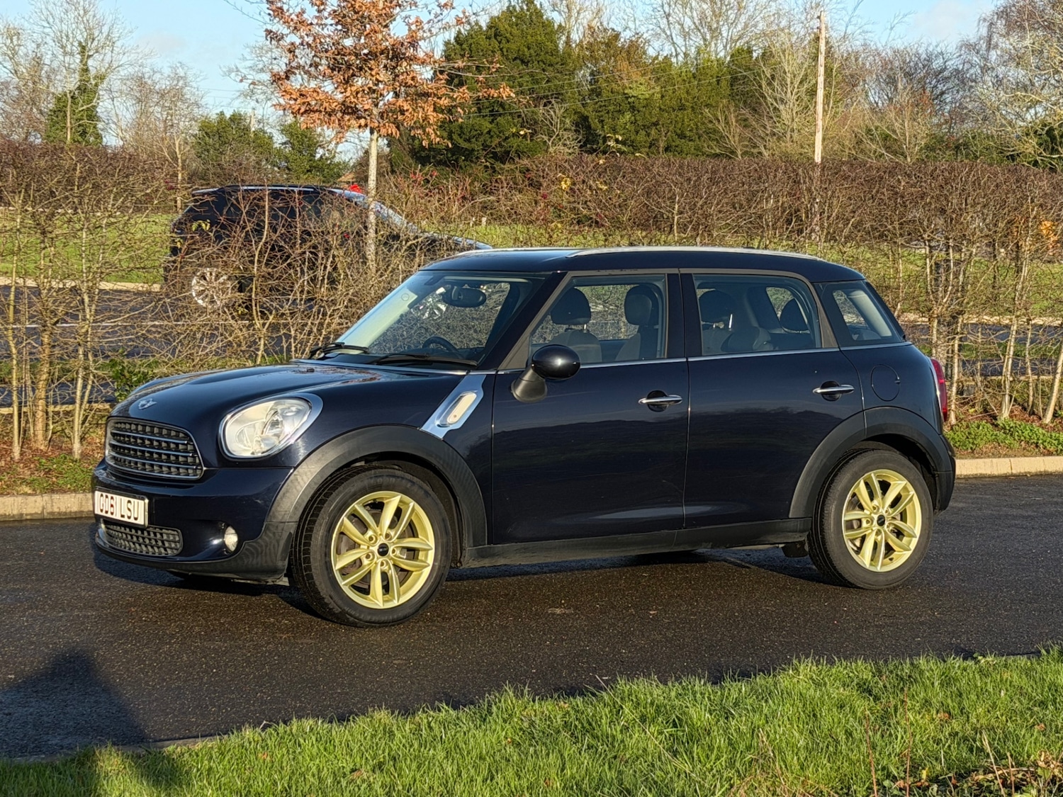 Used MINI Countryman 2011 for sale - 76893227: Photo 3