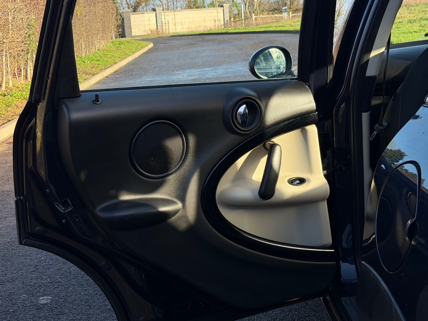 Used MINI Countryman 2011 for sale - 76893227: Photo 31