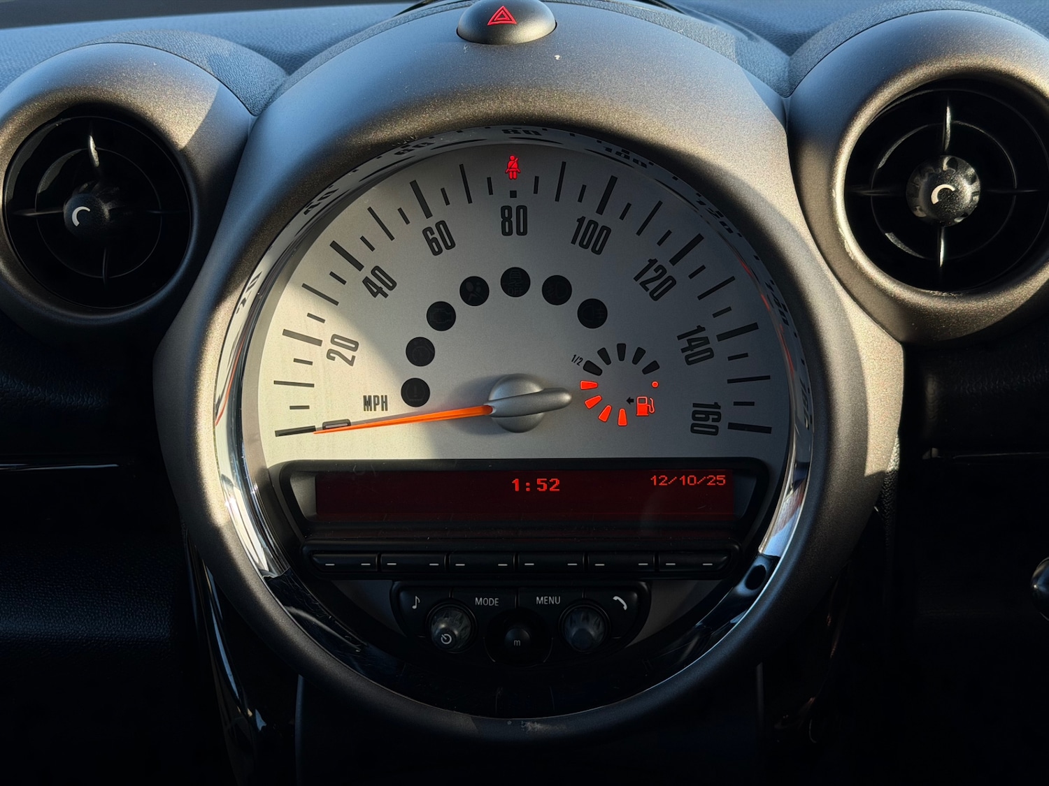 Used MINI Countryman 2011 for sale - 76893227: Photo 32