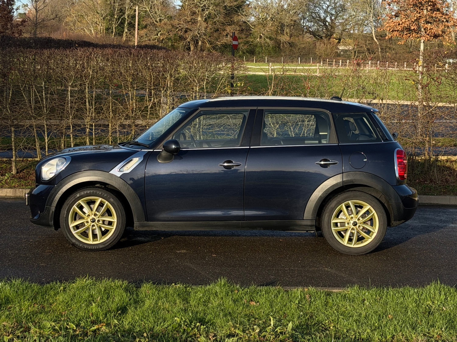 Used MINI Countryman 2011 for sale - 76893227: Photo 4