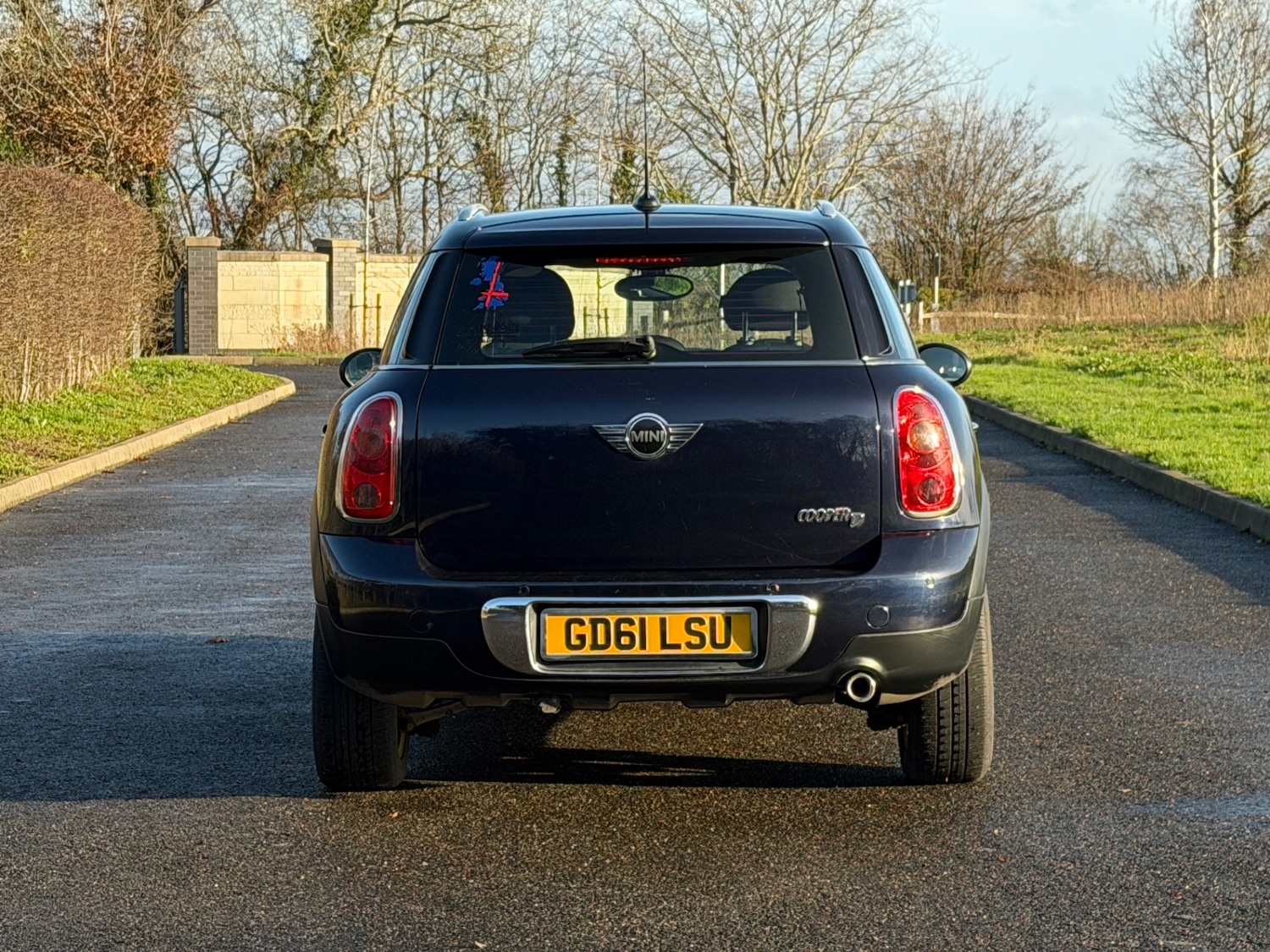 Used MINI Countryman 2011 for sale - 76893227: Photo 6
