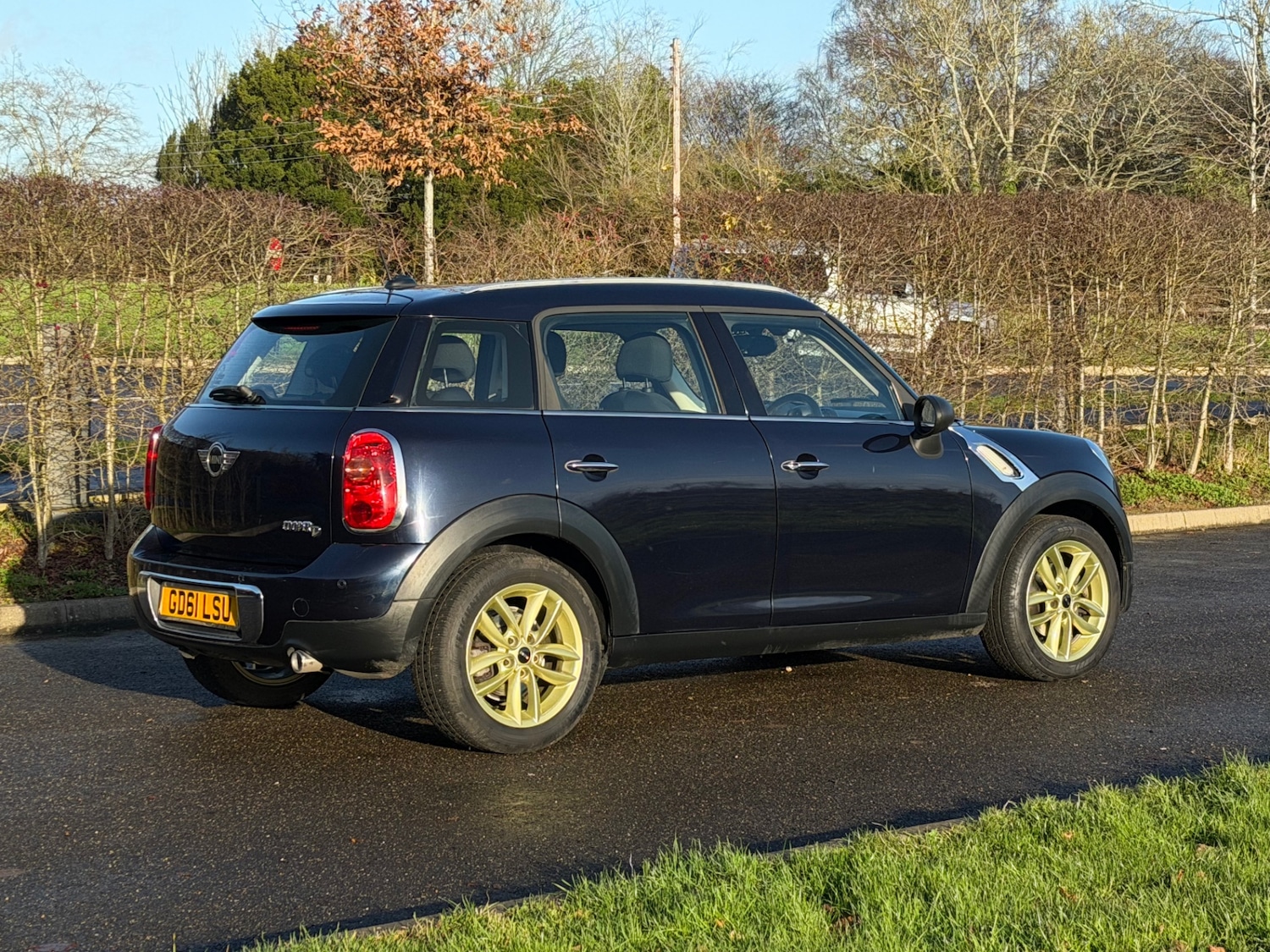 Used MINI Countryman 2011 for sale - 76893227: Photo 7