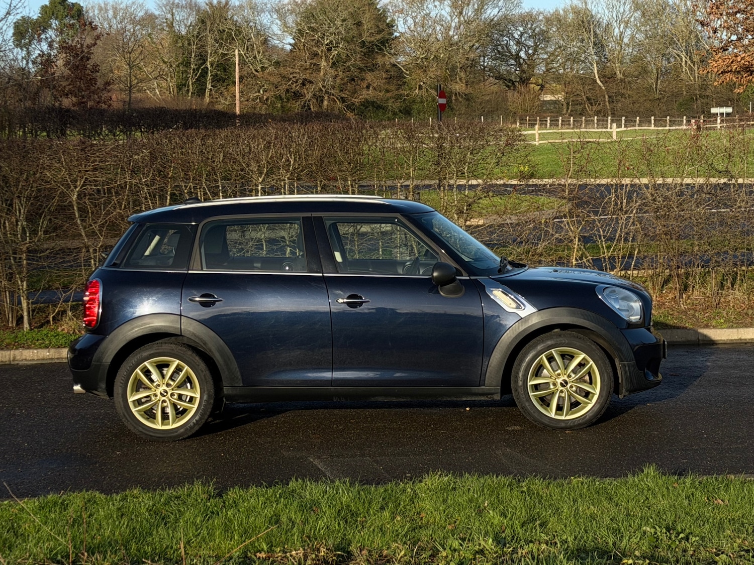 Used MINI Countryman 2011 for sale - 76893227: Photo 8