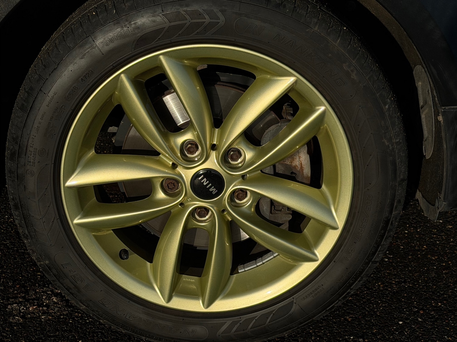 Used MINI Countryman 2011 for sale - 76893227: Photo 9