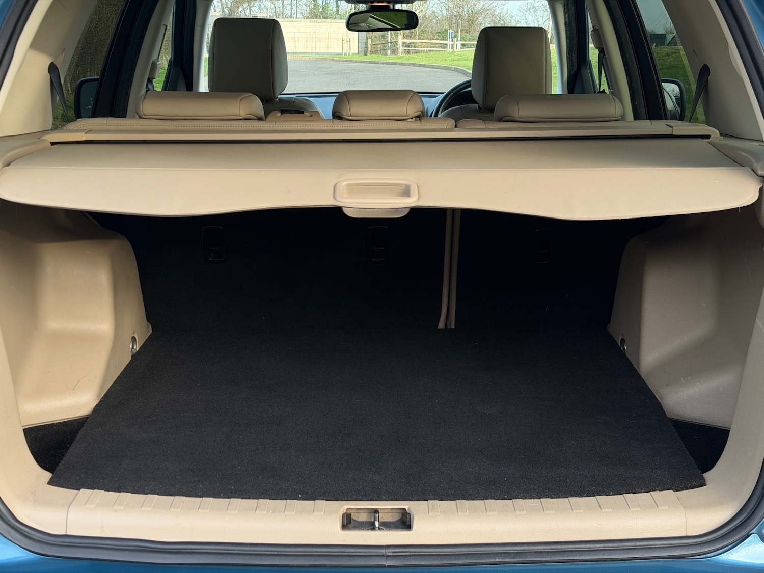 Used Land Rover Freelander 2012 for sale - 77763058: Photo 10