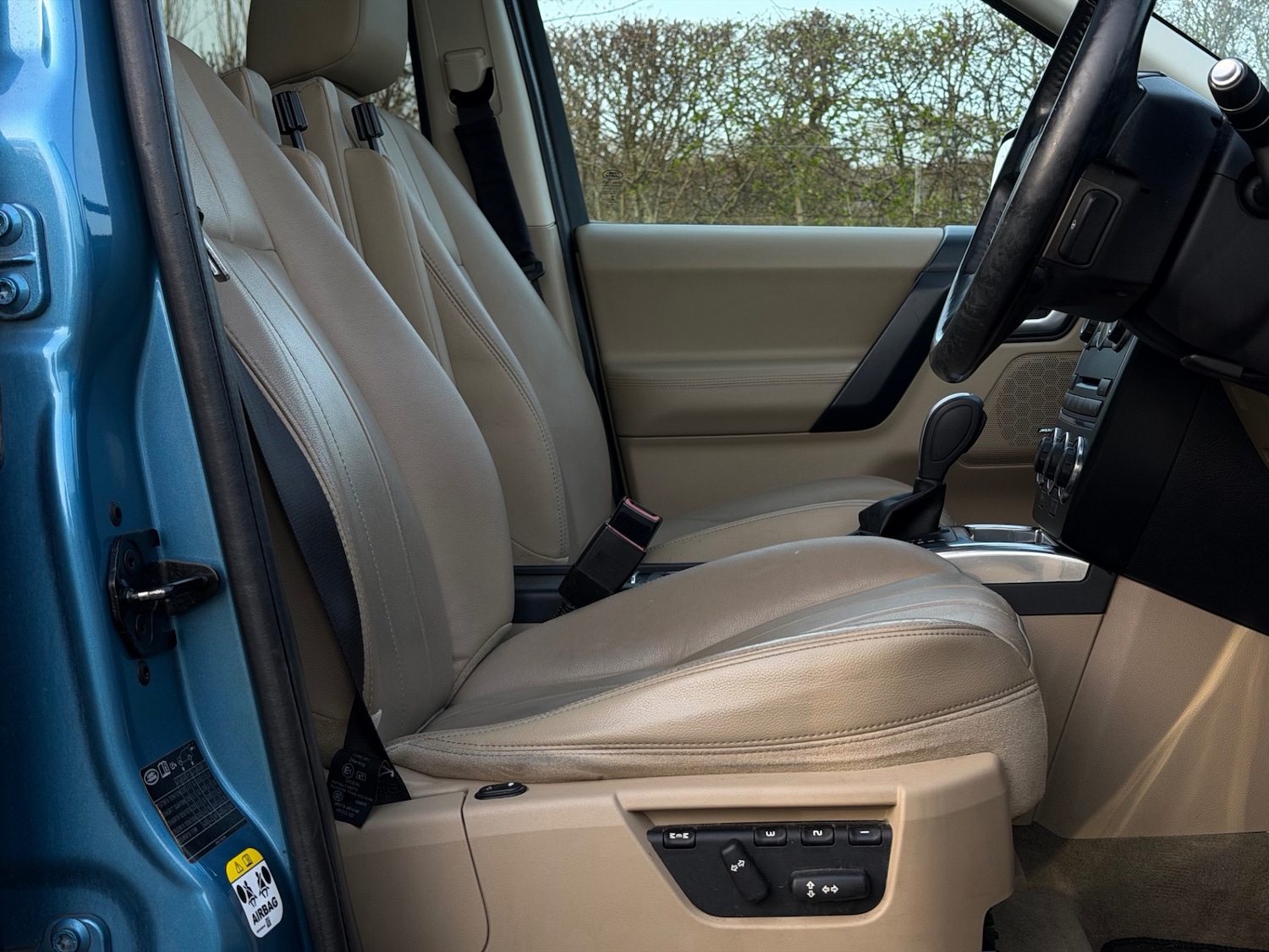 Used Land Rover Freelander 2012 for sale - 77763058: Photo 13