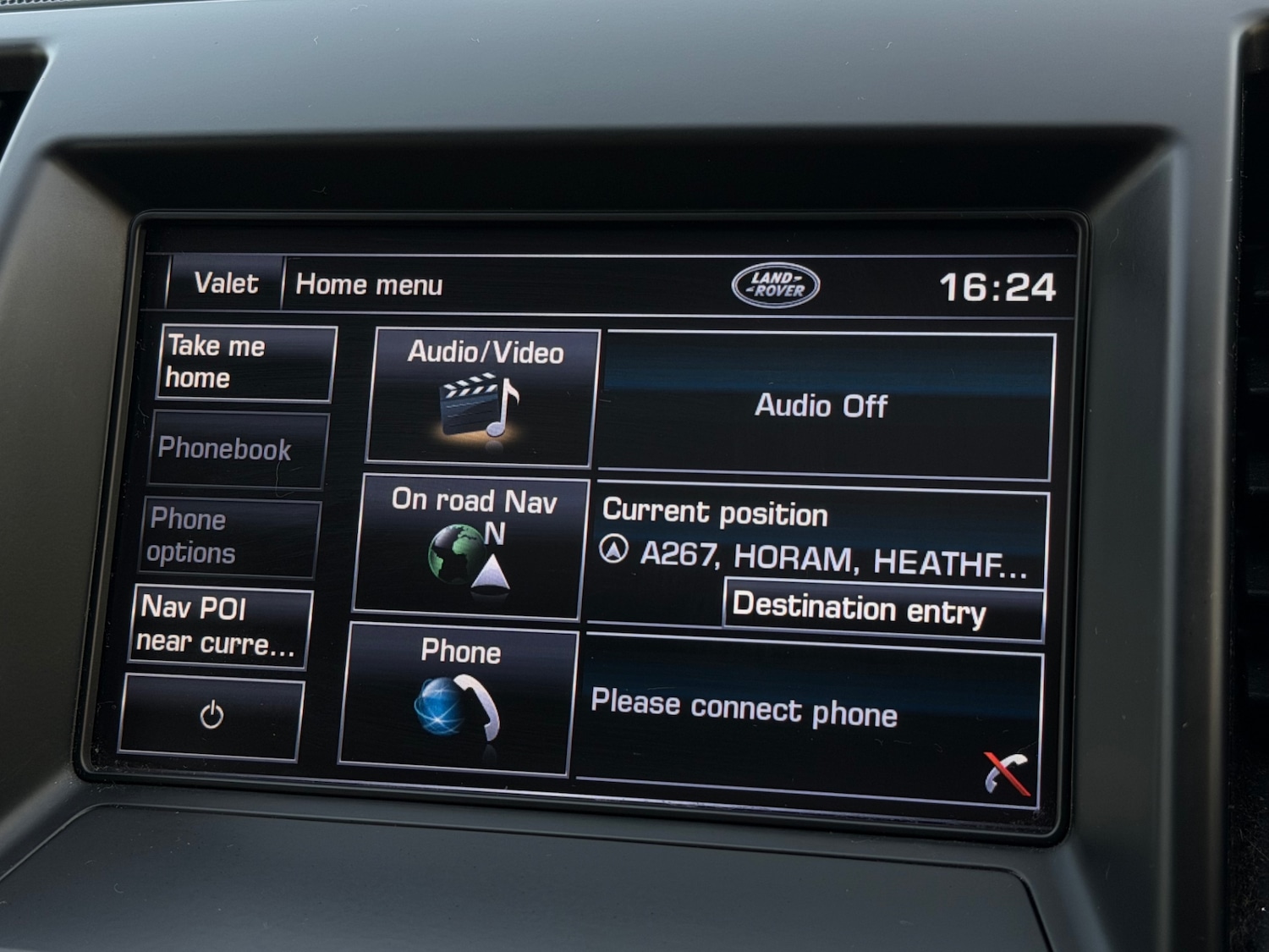 Used Land Rover Freelander 2012 for sale - 77763058: Photo 18