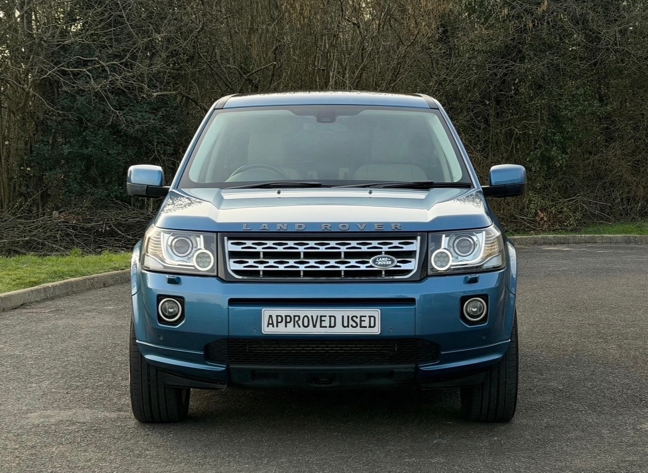 Used Land Rover Freelander 2012 for sale - 77763058: Photo 2