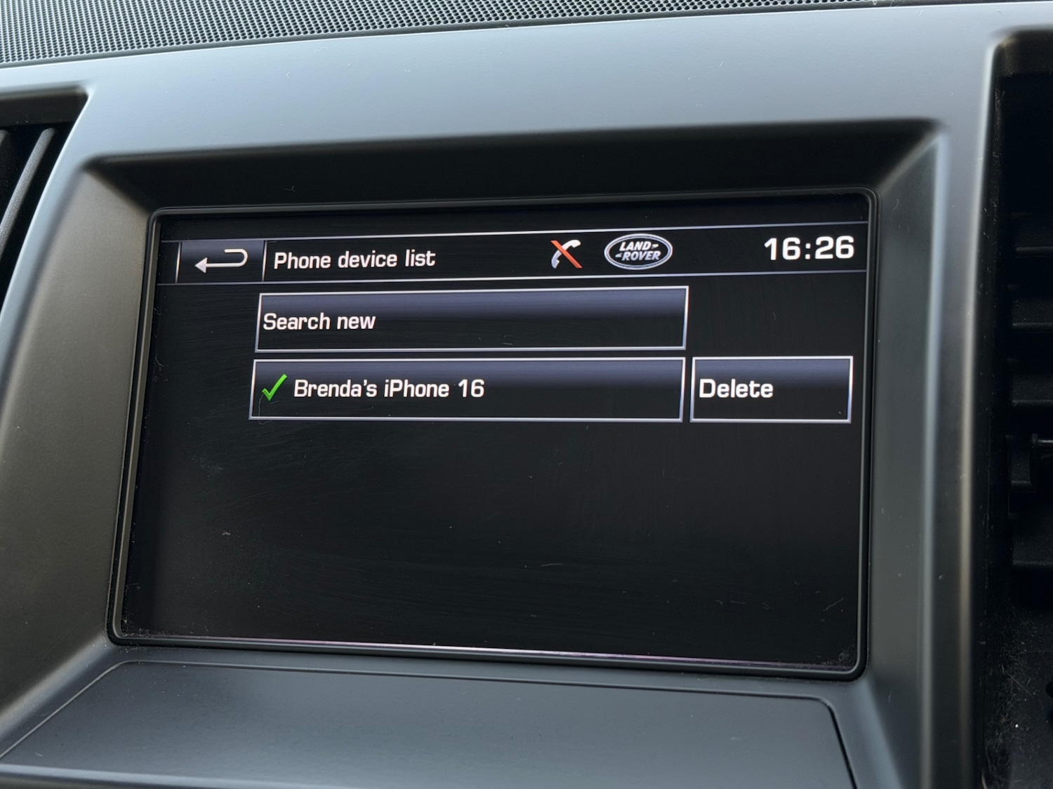 Used Land Rover Freelander 2012 for sale - 77763058: Photo 20