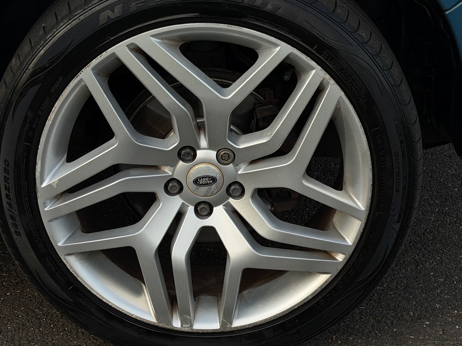 Used Land Rover Freelander 2012 for sale - 77763058: Photo 21