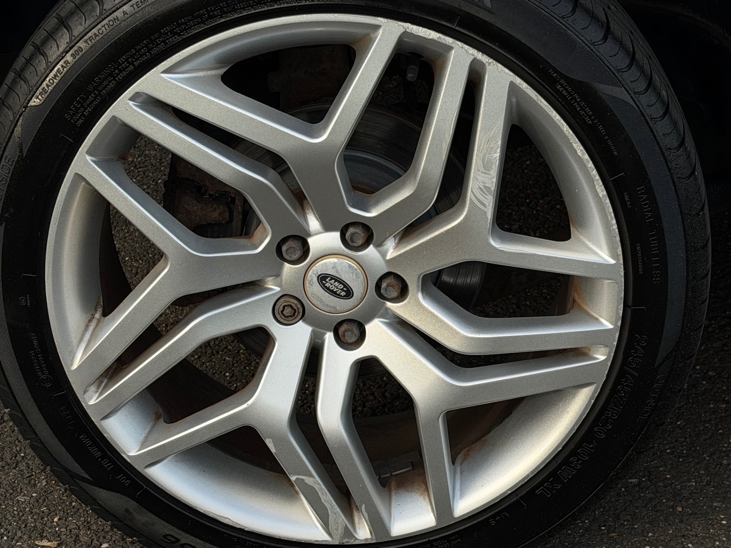 Used Land Rover Freelander 2012 for sale - 77763058: Photo 22