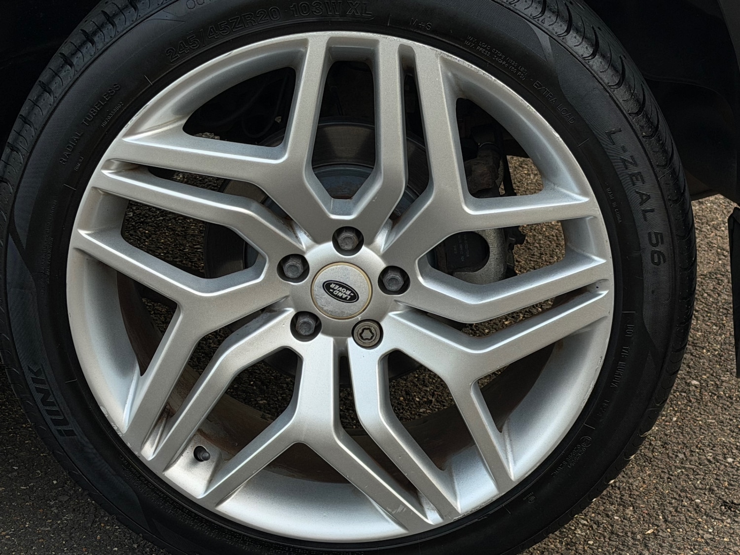 Used Land Rover Freelander 2012 for sale - 77763058: Photo 23