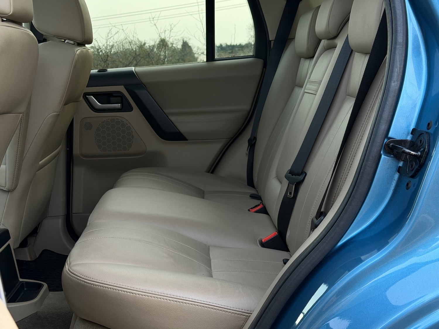 Used Land Rover Freelander 2012 for sale - 77763058: Photo 28