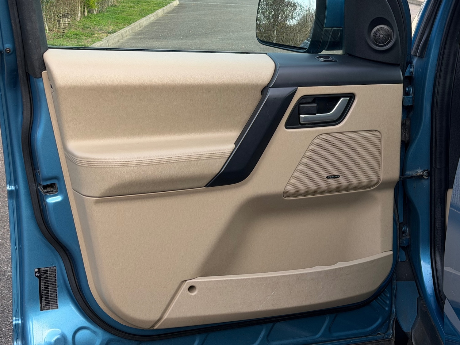 Used Land Rover Freelander 2012 for sale - 77763058: Photo 29