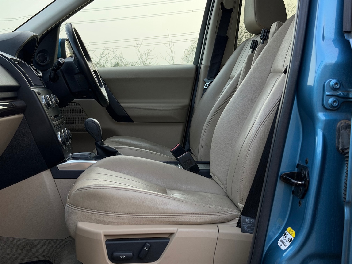 Used Land Rover Freelander 2012 for sale - 77763058: Photo 30