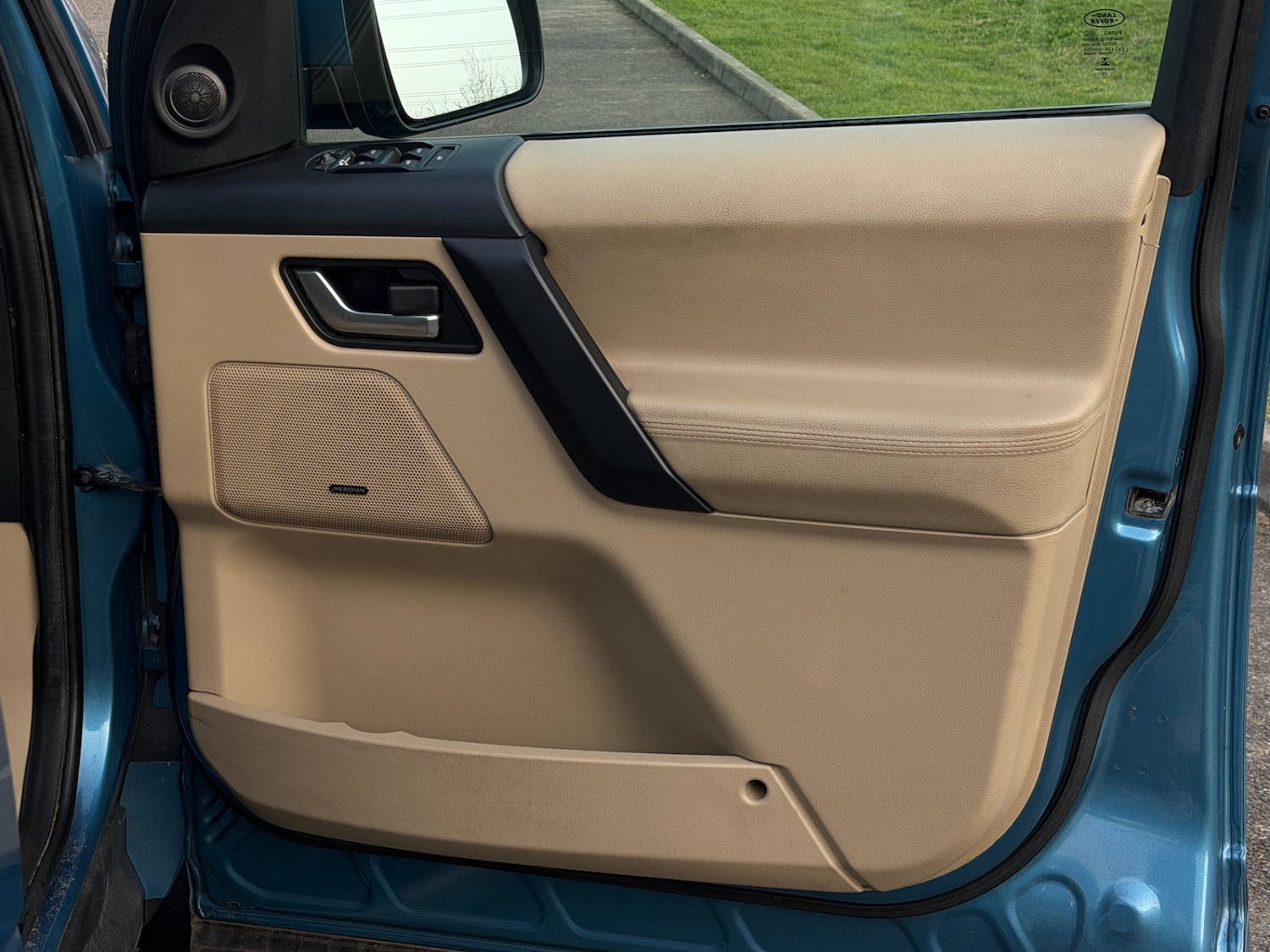 Used Land Rover Freelander 2012 for sale - 77763058: Photo 31