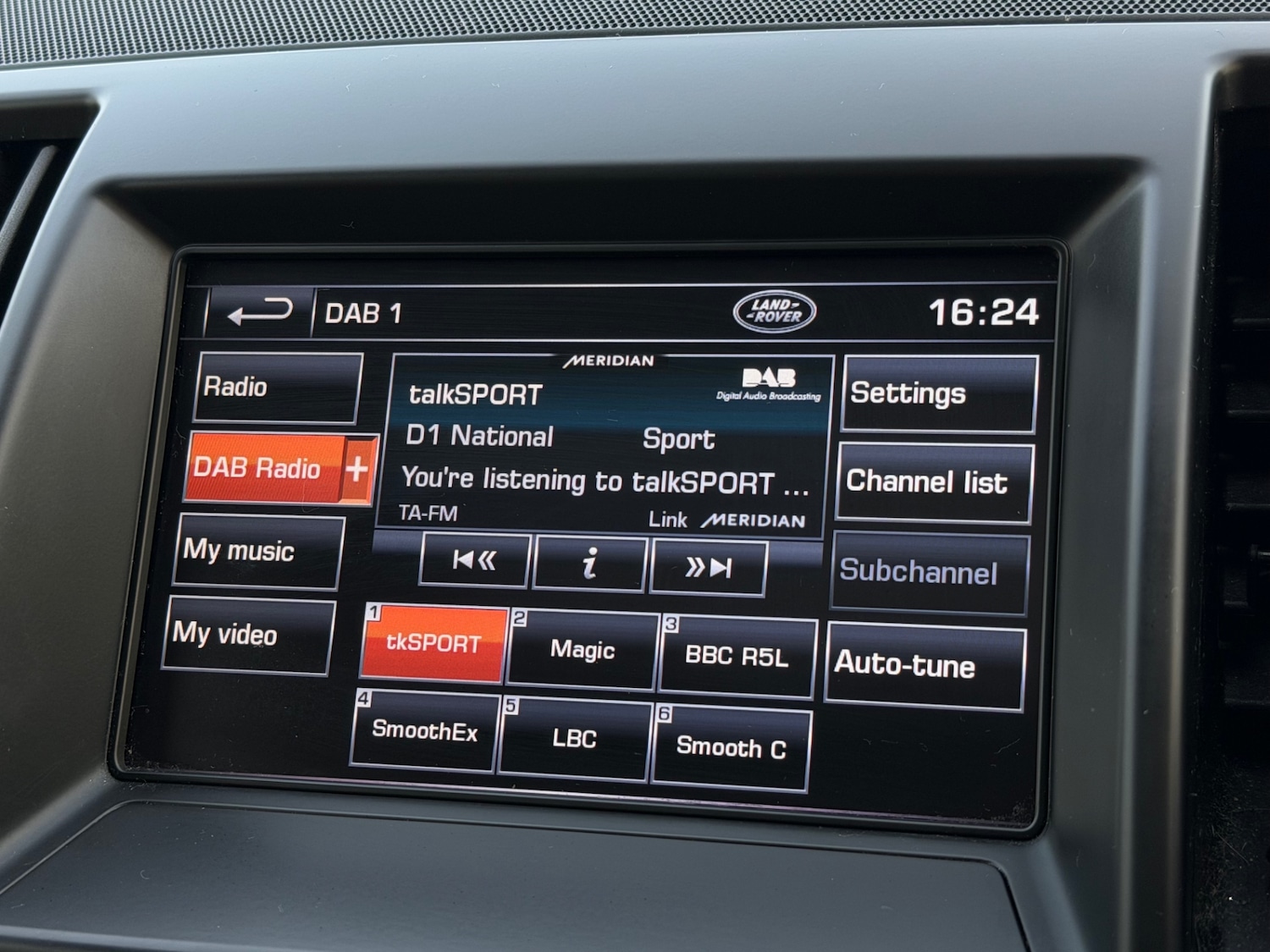 Used Land Rover Freelander 2012 for sale - 77763058: Photo 34