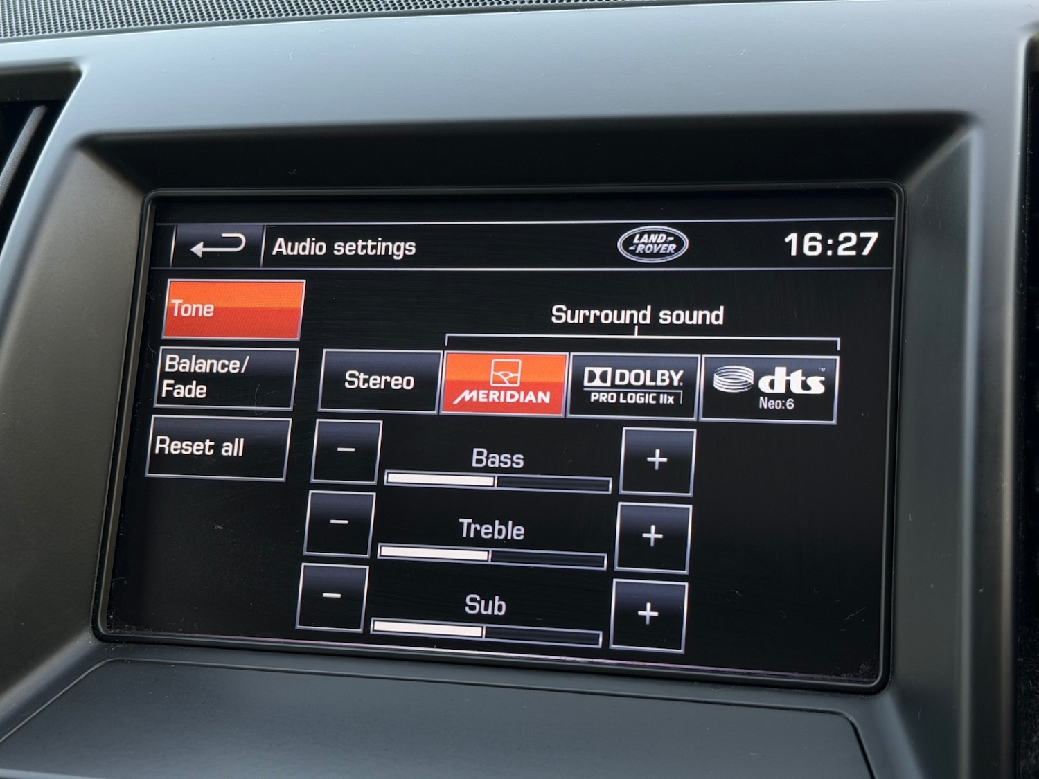 Used Land Rover Freelander 2012 for sale - 77763058: Photo 36