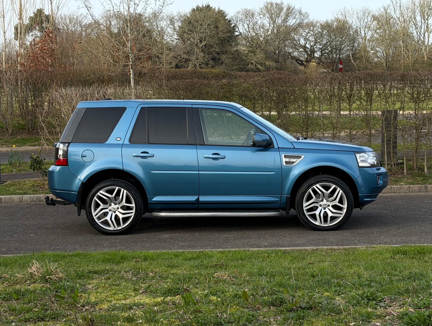 Used Land Rover Freelander 2012 for sale - 77763058: Photo 8