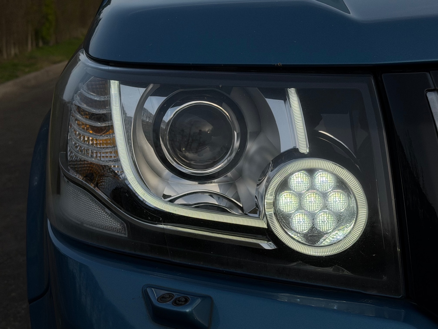 Used Land Rover Freelander 2012 for sale - 77763058: Photo 9