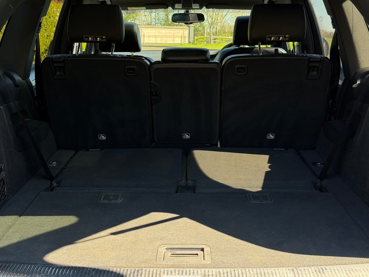 Used Audi Q7 2015 for sale - 78162150: Photo 10