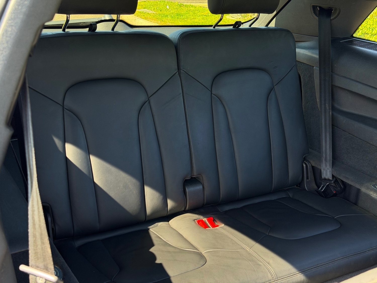 Used Audi Q7 2015 for sale - 78162150: Photo 12