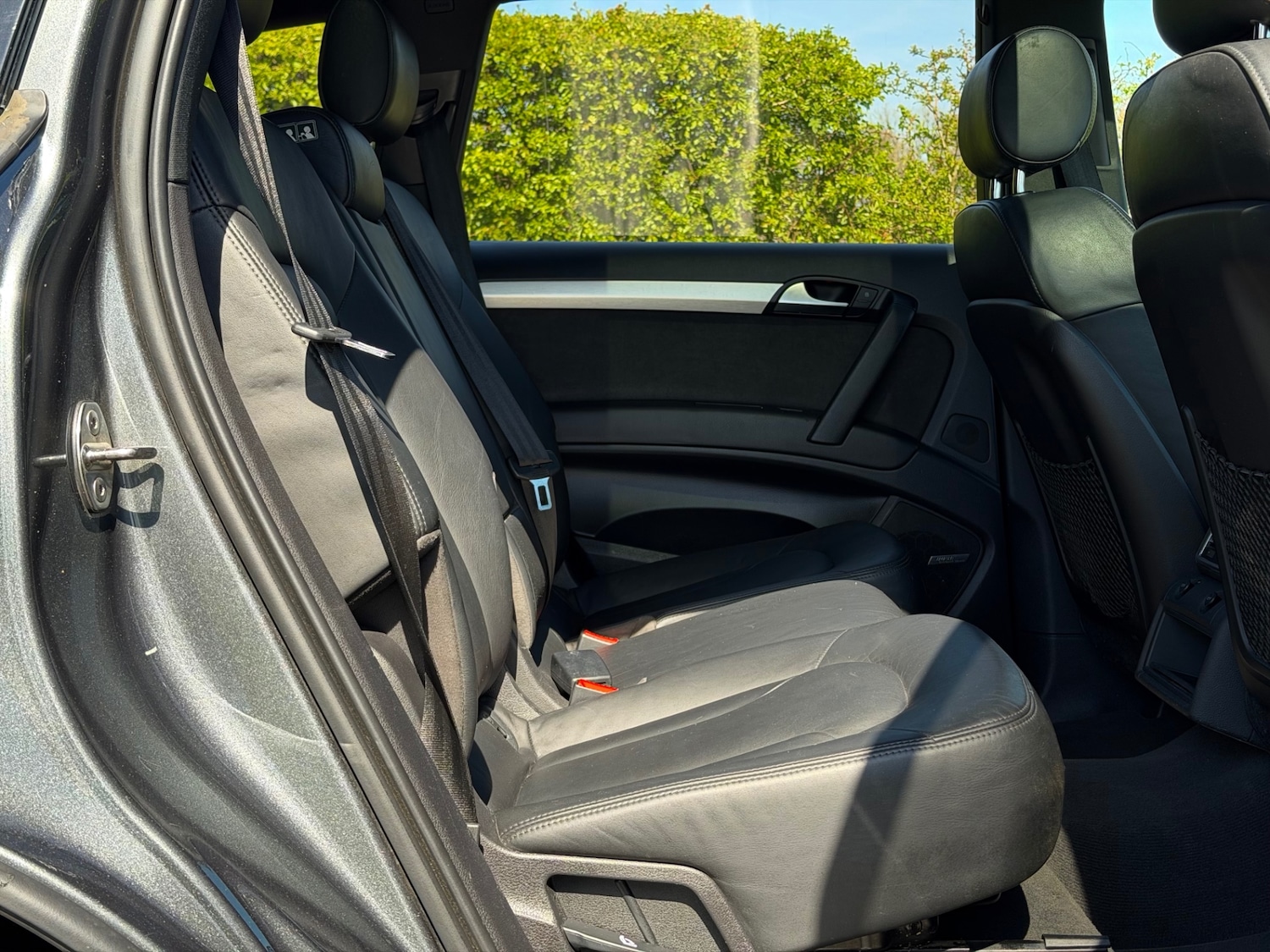 Used Audi Q7 2015 for sale - 78162150: Photo 13