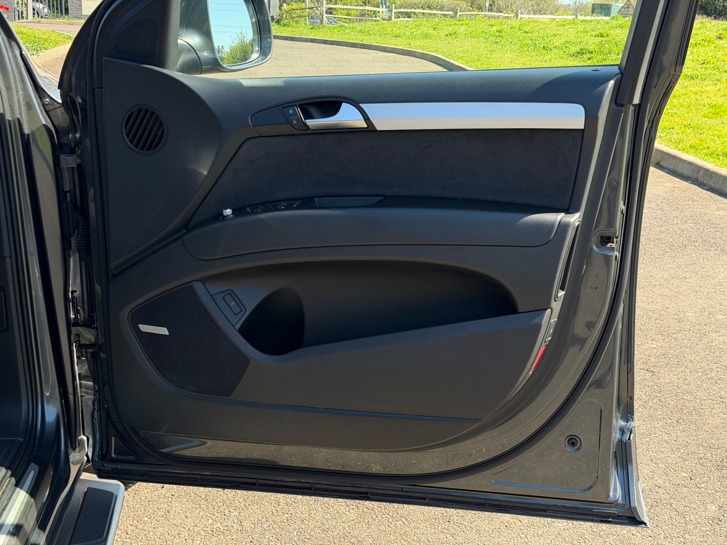 Used Audi Q7 2015 for sale - 78162150: Photo 14