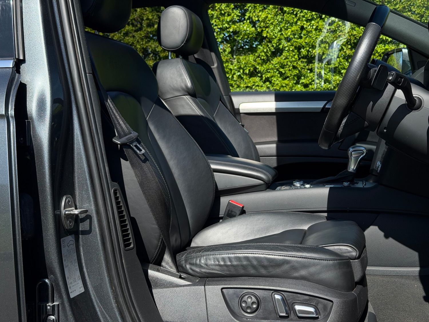 Used Audi Q7 2015 for sale - 78162150: Photo 16