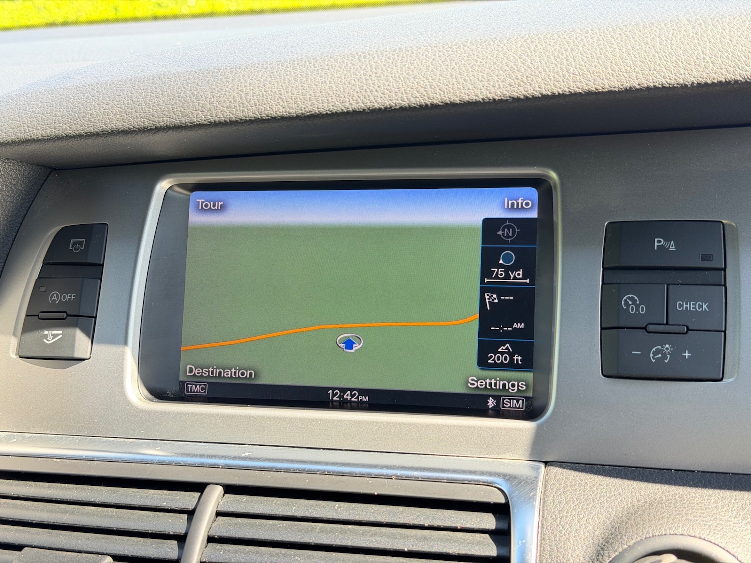 Used Audi Q7 2015 for sale - 78162150: Photo 20