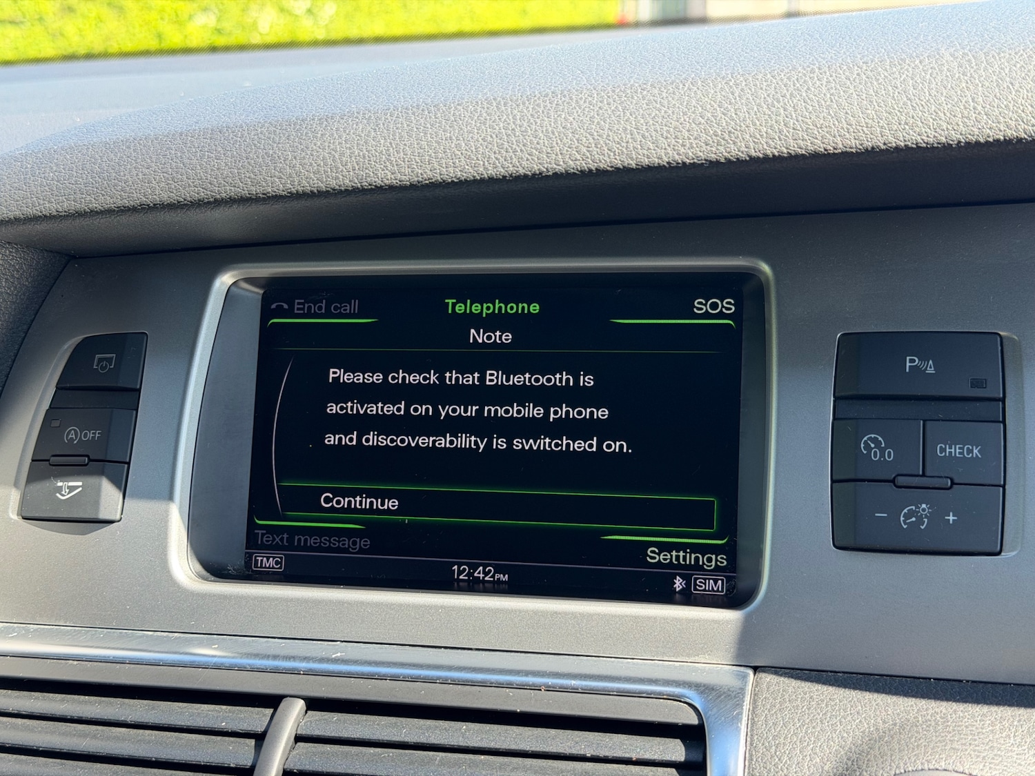 Used Audi Q7 2015 for sale - 78162150: Photo 21