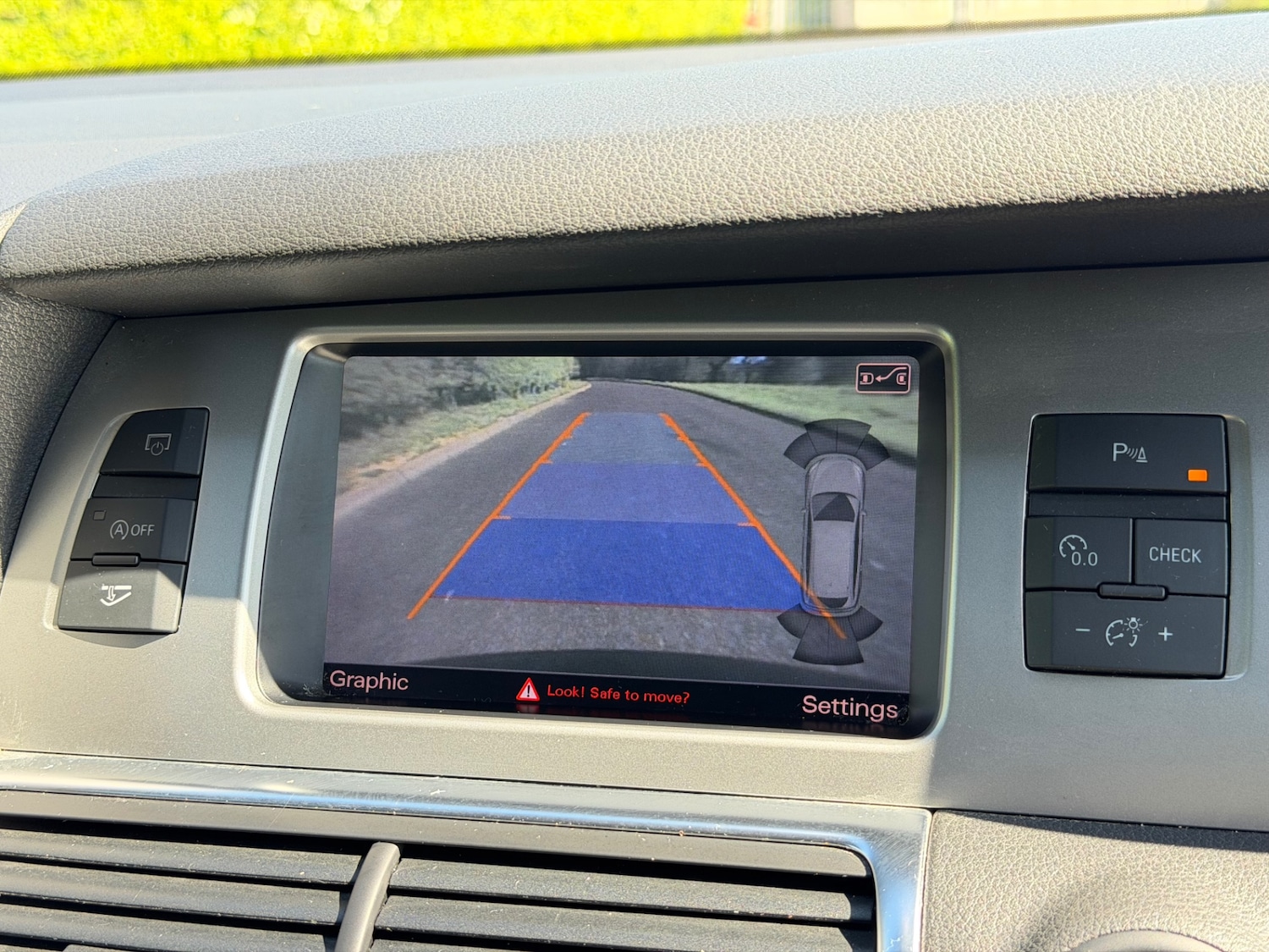 Used Audi Q7 2015 for sale - 78162150: Photo 22