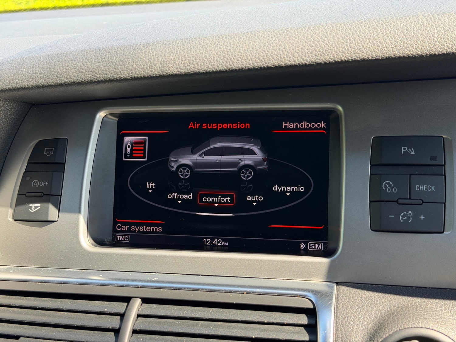 Used Audi Q7 2015 for sale - 78162150: Photo 23