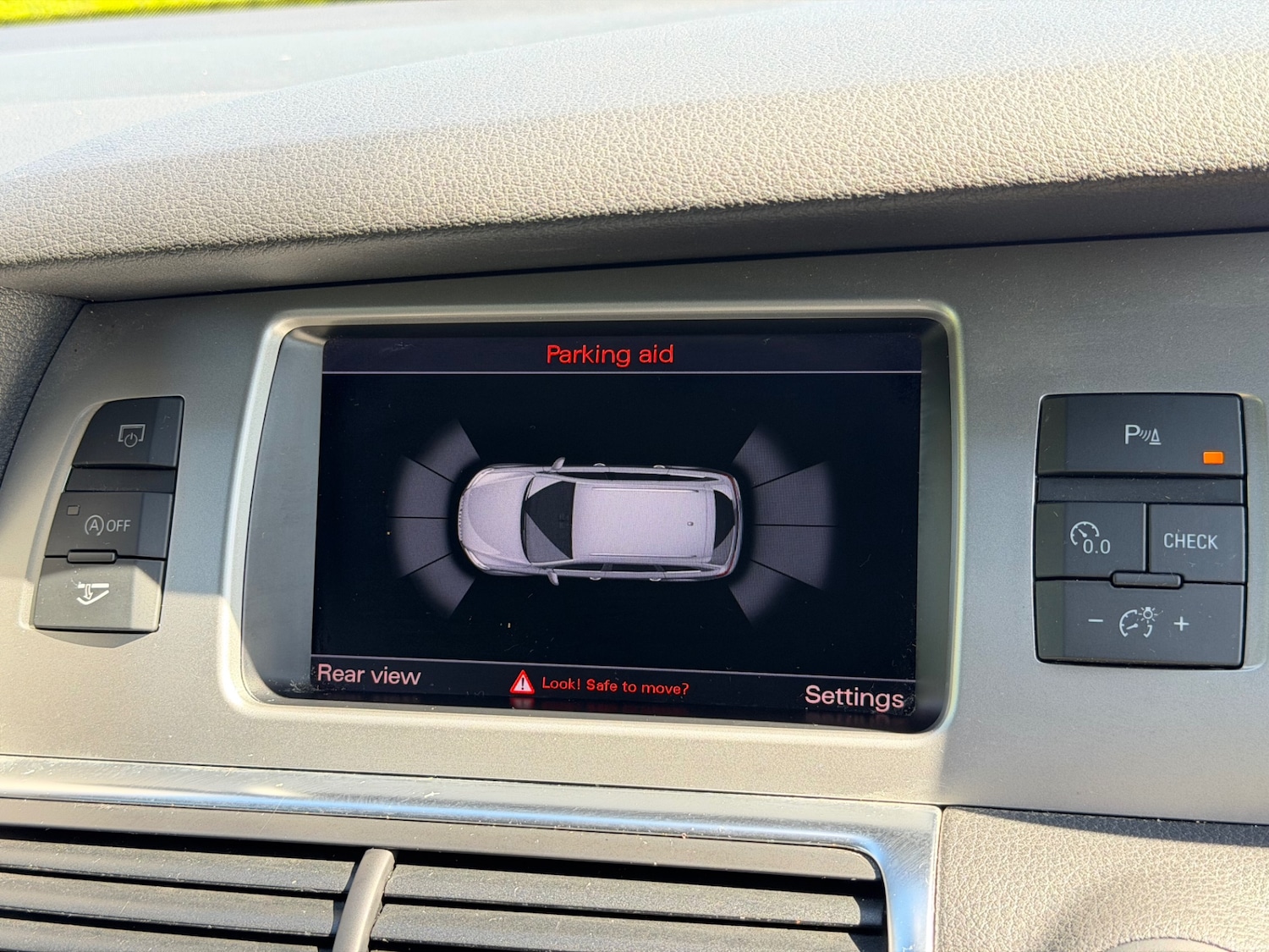 Used Audi Q7 2015 for sale - 78162150: Photo 24