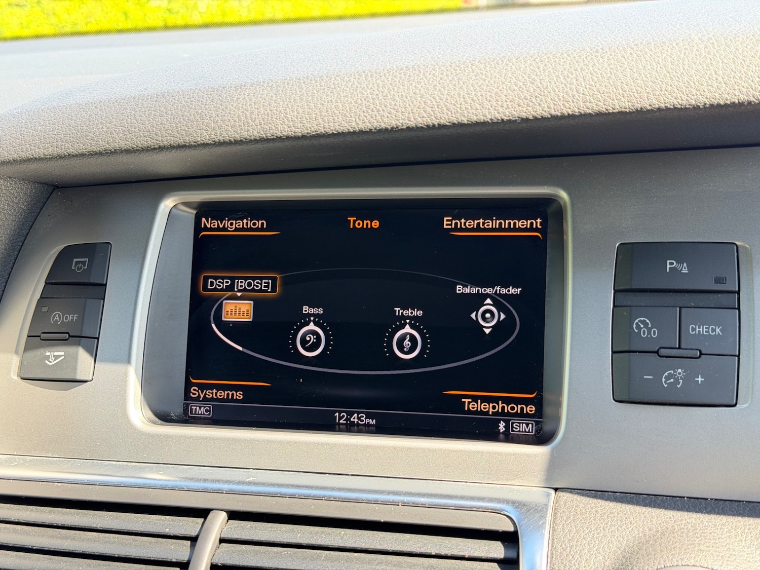 Used Audi Q7 2015 for sale - 78162150: Photo 29