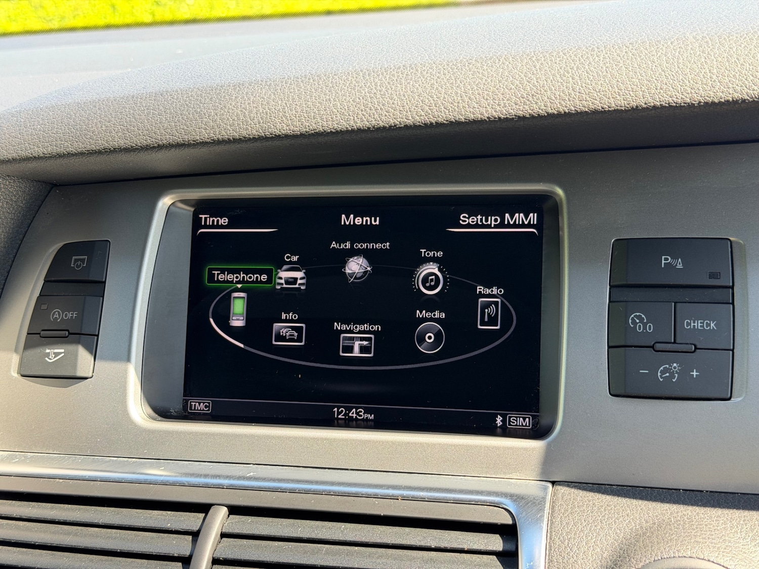 Used Audi Q7 2015 for sale - 78162150: Photo 30