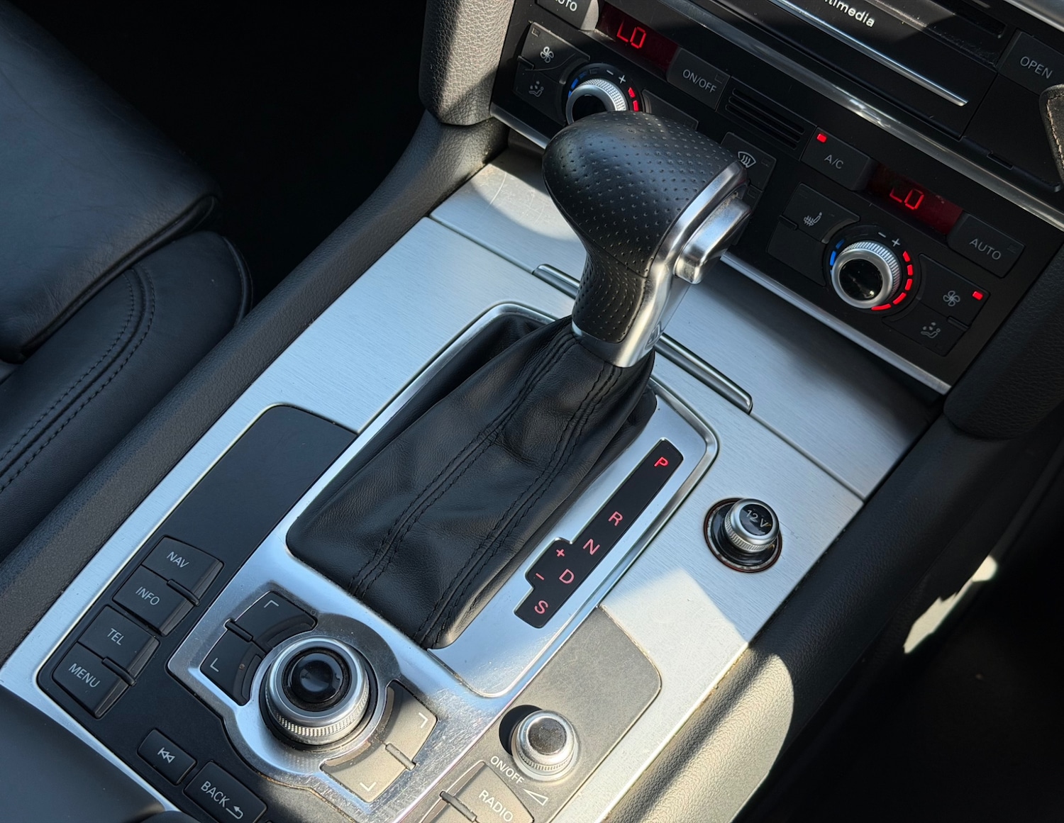 Used Audi Q7 2015 for sale - 78162150: Photo 31