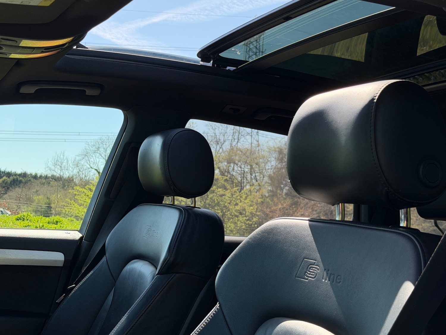 Used Audi Q7 2015 for sale - 78162150: Photo 34