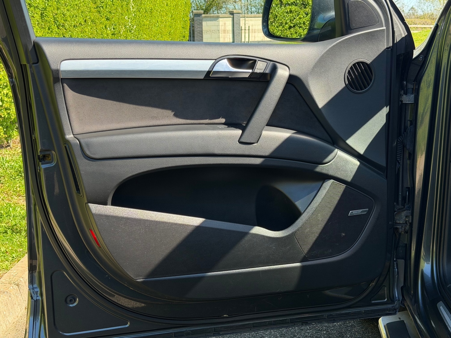 Used Audi Q7 2015 for sale - 78162150: Photo 36