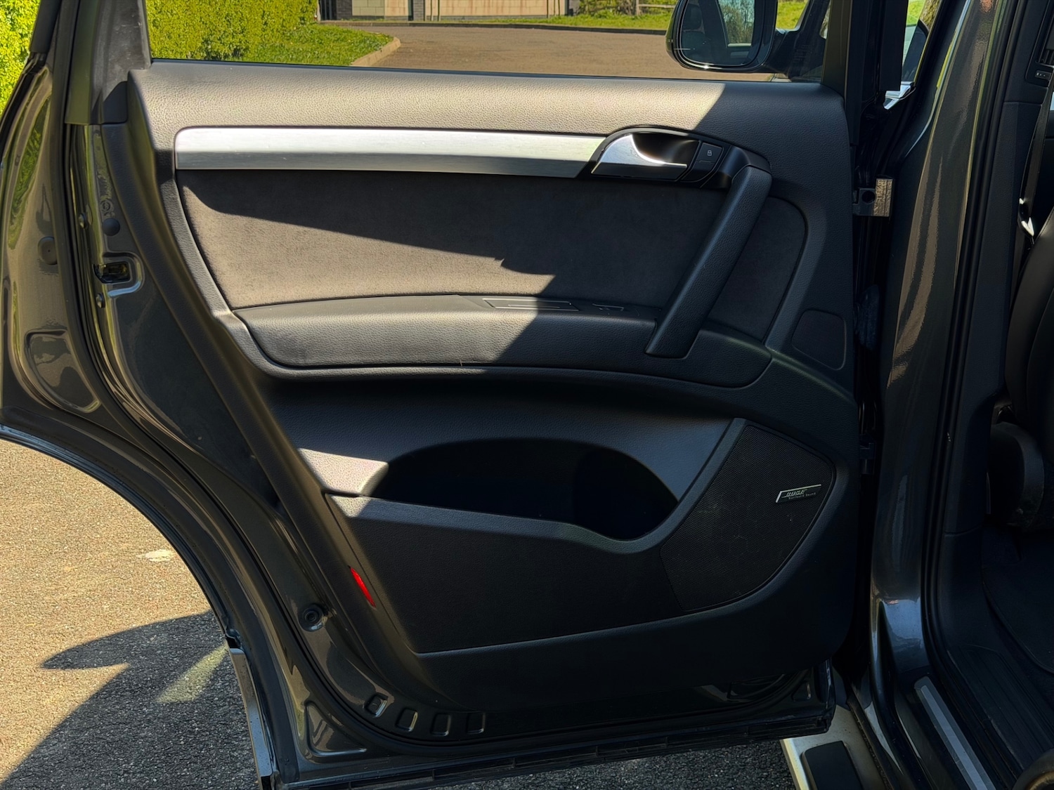 Used Audi Q7 2015 for sale - 78162150: Photo 37