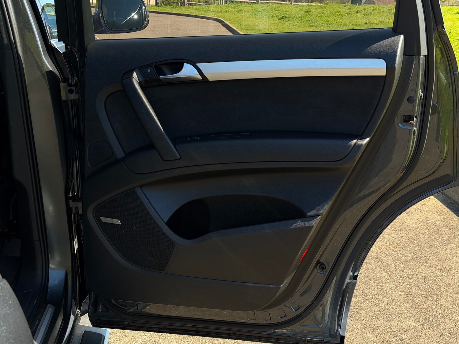 Used Audi Q7 2015 for sale - 78162150: Photo 39