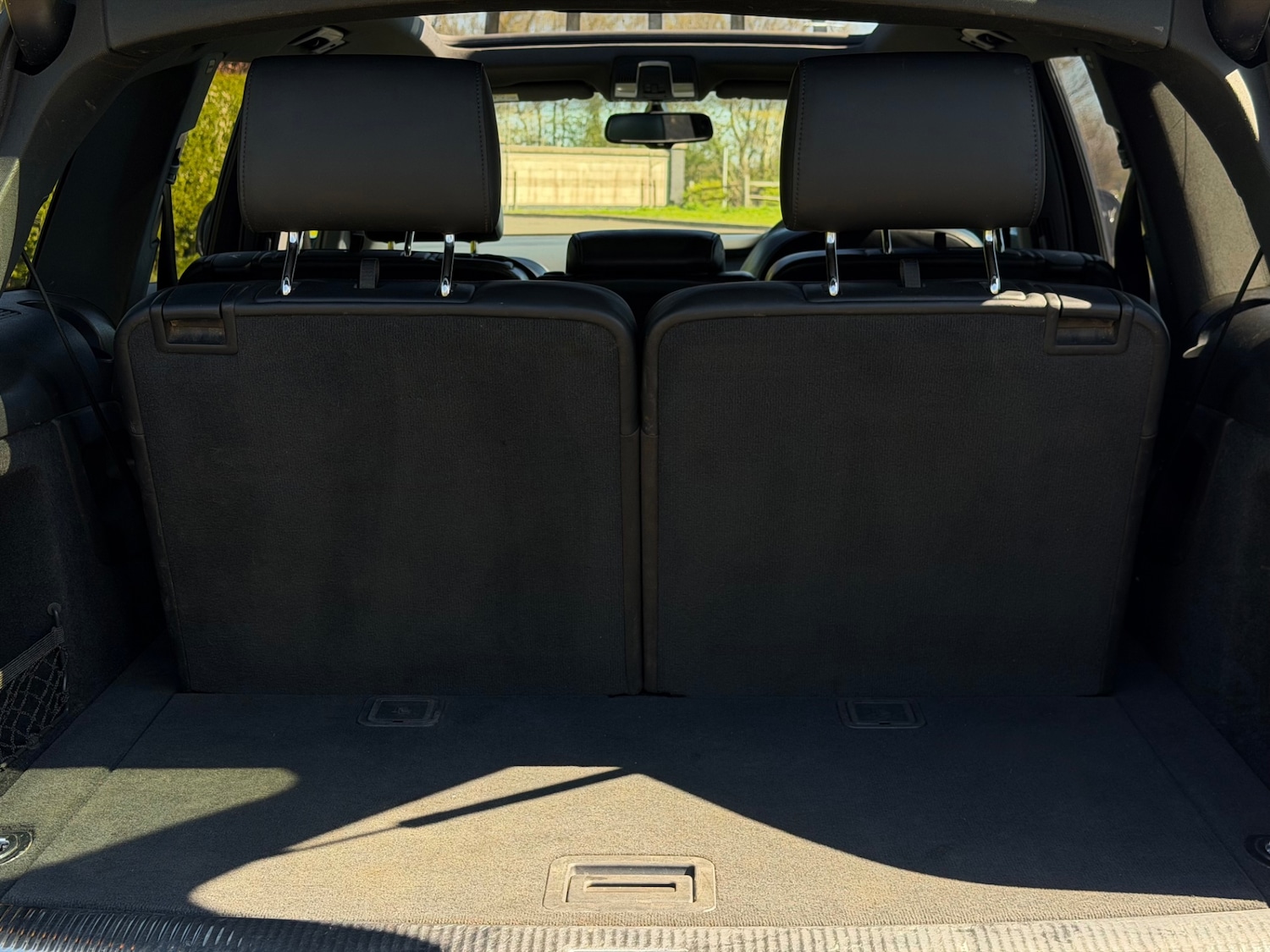 Used Audi Q7 2015 for sale - 78162150: Photo 9