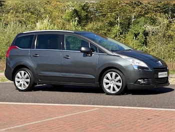 Peugeot 5008 feature image