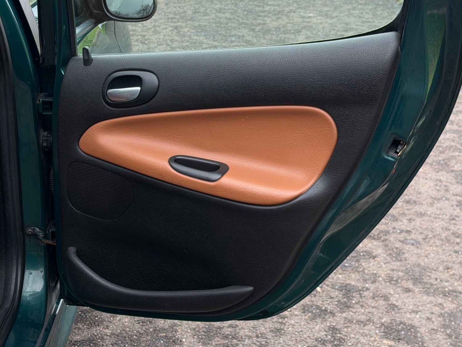 Used Peugeot 206 2002 for sale - 77062119: Photo 12