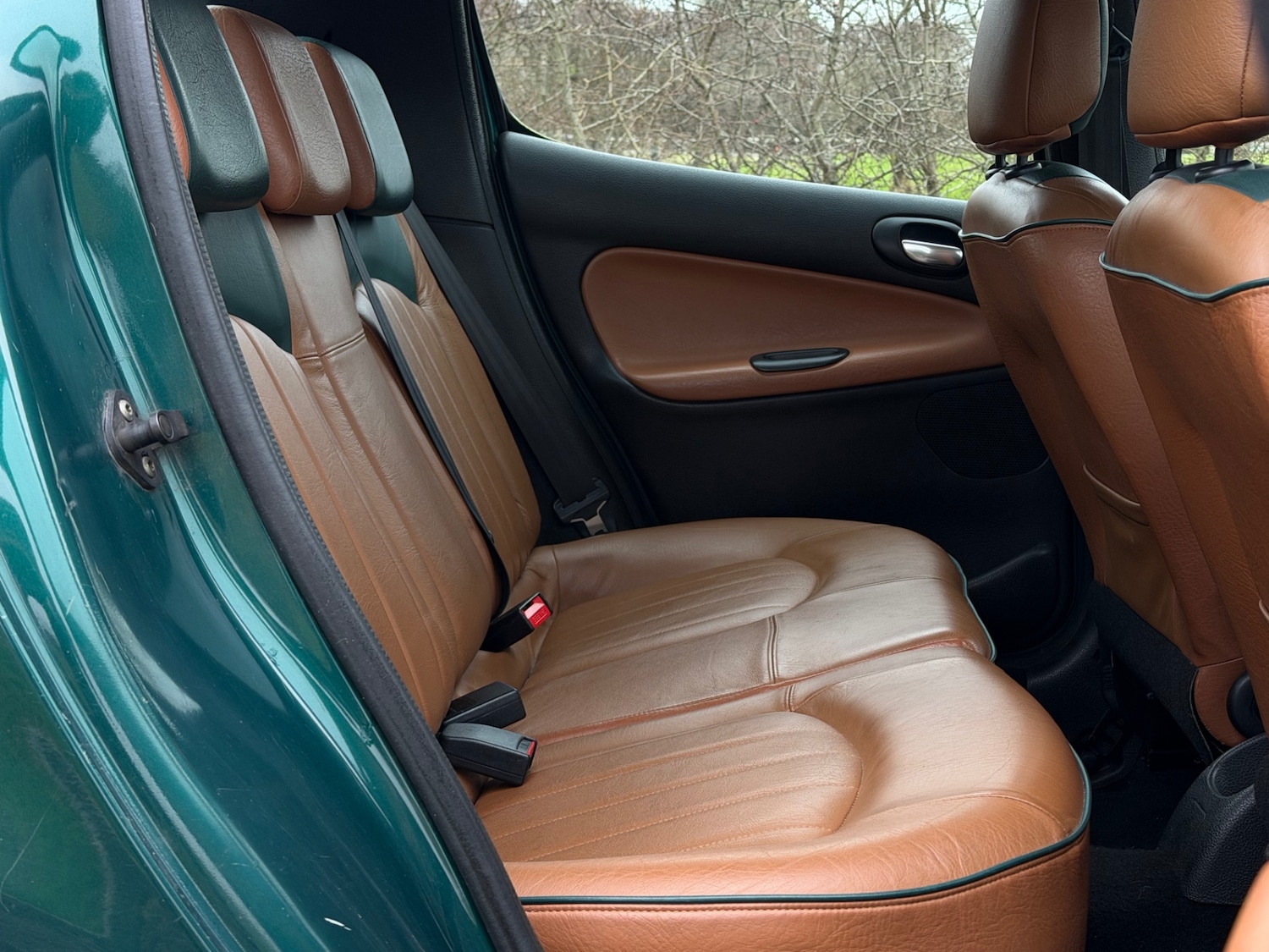 Used Peugeot 206 2002 for sale - 77062119: Photo 13