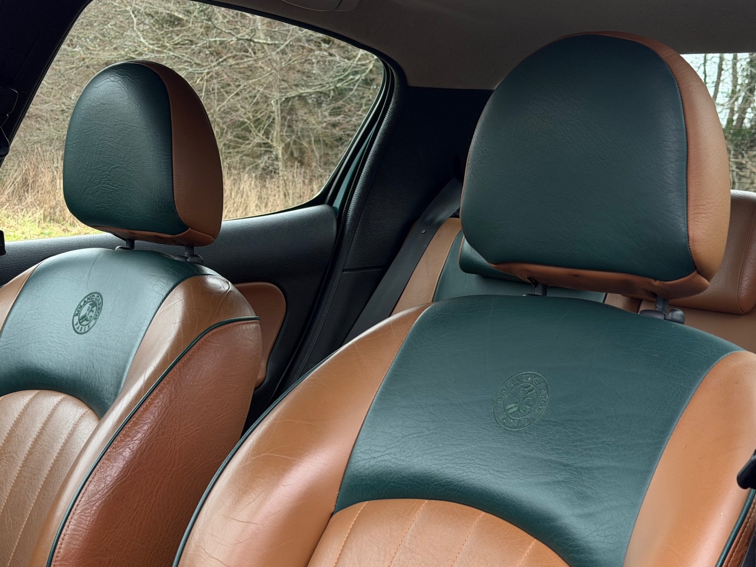 Used Peugeot 206 2002 for sale - 77062119: Photo 16