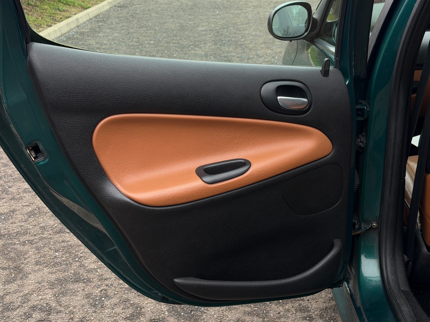 Used Peugeot 206 2002 for sale - 77062119: Photo 25