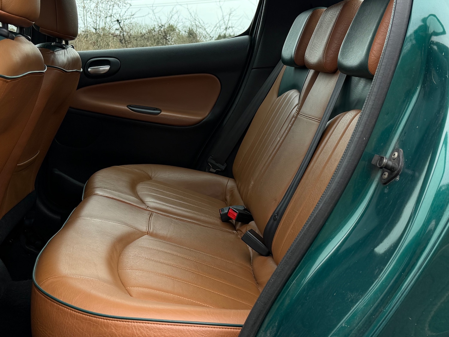 Used Peugeot 206 2002 for sale - 77062119: Photo 26